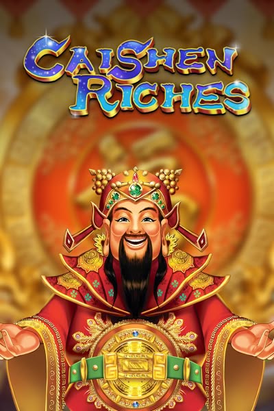 Caishen Riches